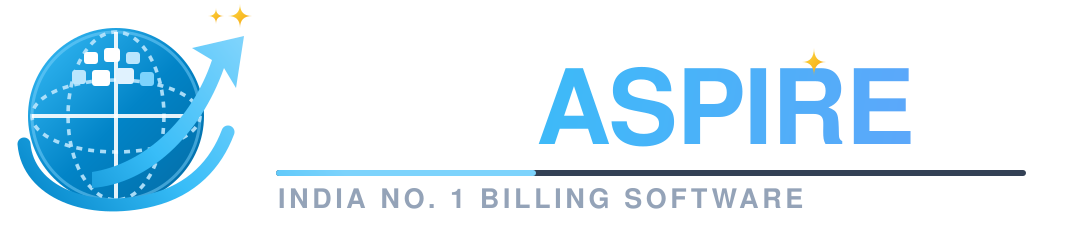 WEB ASPIRE Logo